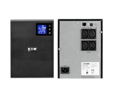 EATON 5SC 500i 500VA/350W Tower USB and RS232 port 