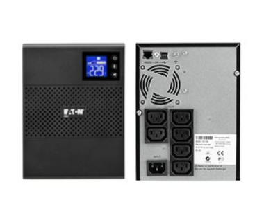 EATON 5SC 750i 750VA/525W Tower USB and RS232 port 