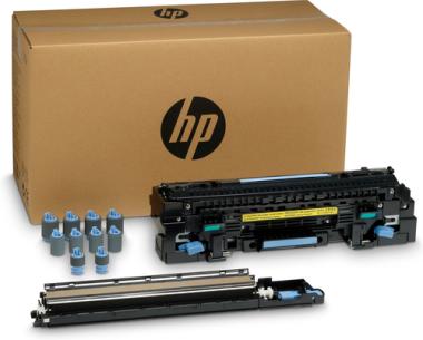 Hewlett-Packard HP - Wartungskit (220 V) - 1 - 200000 Seiten (C2H57A) 