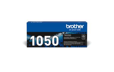 Toner schwarz TN-1050 