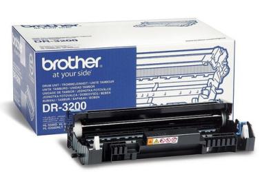 Brother DR-3200 Trommel schwarz 