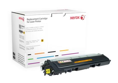Xerox 006R03043 Toner Gelb 