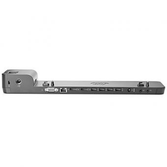 Hewlett-Packard HP UltraSlim Docking Station 2013 - Docking Station - EU (D9Y32ET#ABB) 