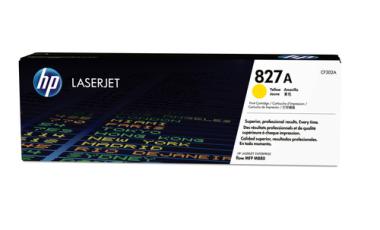 Toner gelb 827A (CF302A) 