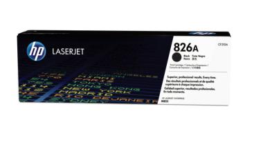 HP Toner CF310A (826A) - Schwarz - Kapazitt: 29.000 Seiten (CF310A) 