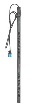APC Rack PDU Basic Zero U 32A 