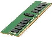 HPE Standard Memory - DDR4 - 16 GB - DIMM 288-PIN - 2666 MHz / PC4-21300 - CL19 - 1.2 V - ungepuffert - non-ECC 