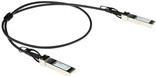 Skylane Optics 3 m SFP+ - SFP+ passive DAC (Direct Attach Copper) Twinax cable coded for open platform SFP+ DAC 3.0M UNCODED (DAPSSM031000000) 