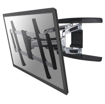 NewStar LED-W750 - Wall mount fr LCD-/Plasmafernseher - Silber - Bildschirmgre: 81,3 - 177,8 cm (32 Zoll - 177,80cm (70 Zoll)) (LED-W750SILVER) 