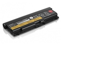 Lenovo ThinkPad Battery 44++ - Laptop-Batterie - 1 x Lithium-Ionen 9 Zellen 9000 mAh - FRU - fr ThinkPad X230, X230i 