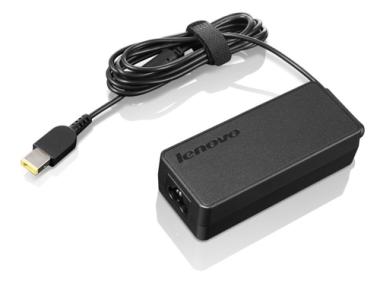 Lenovo ThinkCentre Tiny 65-W-Netzteil (Slim Tip) - EU 