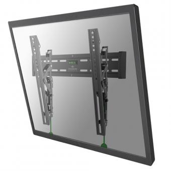 NewStar NM-W365 - Wandhalterung fr LCD-/Plasmafernseher - Schwarz - Bildschirmgre: 94-165,1 cm (37 Zoll-65 Zoll) (NM-W365BLACK) 