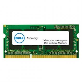 Dell - DDR3L - 4 GB - SO DIMM 204-PIN - 1.35 V - ungepuffert - nicht-ECC - fr Alienware 17 R2, Inspiron 11 31XX, 24 5488, 3263, 34XX, 54XX, 55XX, 57XX, Vostro 54XX 