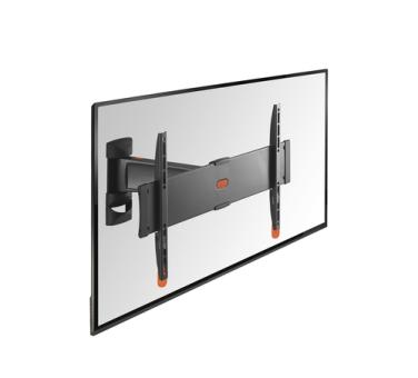 Vogels BASE 25 M - Befestigungskit fr Plasma/LCD/TV - Schwarz - Bildschirmgre: 81.3-139.7 cm (32 Zoll-55 Zoll) 