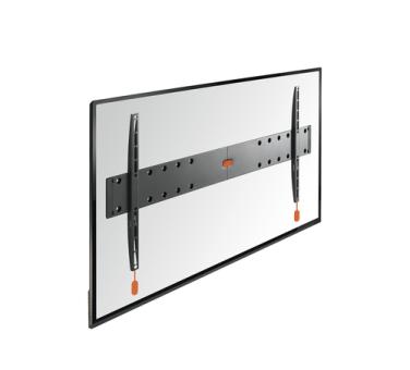 Vogels BASE 05 L - Wandhalterung fr Plasma/LCD/TV - Schwarz - Bildschirmgre: 101.6-203.2 cm (40 Zoll-80 Zoll) 