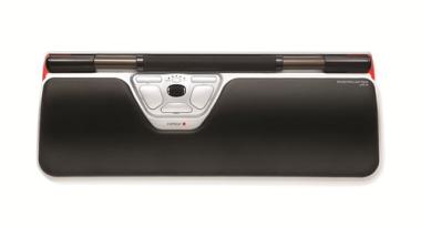 Contour RollerMouse RED Plus       wired        silber retail 