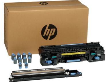 Hewlett-Packard HP - (220 V) - Wartung der Druckerfixiereinheit - fr LaserJet Enterprise flow MFP M830z, flow MFP M830z NFC/Wireless direct (C2H57-67901) 