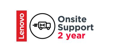 Lenovo On-Site Repair - Serviceerweiterung - Arbeitszeit und Ersatzteile - 2 Jahre - Vor-Ort - am nchsten Arbeitstag - fr ThinkPad S1 Yoga 20CD, X1 Carbon 20A7, 20A8 (5WS0E97258) 