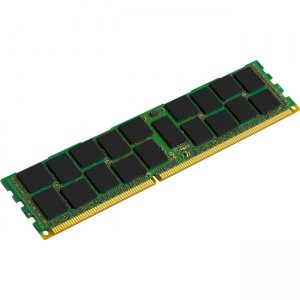 Kingston Server Premier - DDR3 - Modul - 4 GB - DIMM 240-PIN - 1600 MHz / PC3-12800 - CL11 - 1.5 V - registriert - ECC 