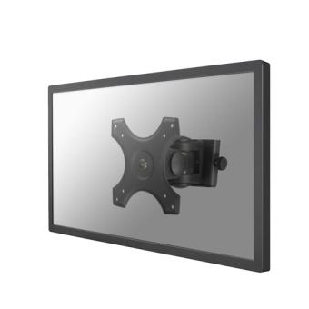 Neomounts by Newstar FPMA-W250 - Klammer - fr LCD-Display (full-motion) - Schwarz - Bildschirmgre: 25.4-76.2 cm (10 Zoll-30 Zoll) - Wandmontage 