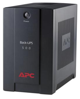 Back-UPS BX500CI, USV 