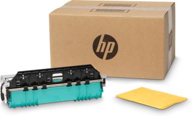 HP - Auffangbehlter fr Resttinten - fr PageWide Enterprise Color MFP 586, PageWide Enterprise Color Flow MFP 586 