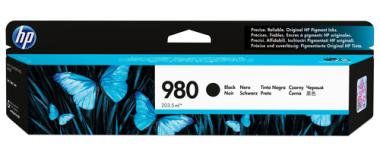 Tinte schwarz Nr. 980 (D8J10A) 