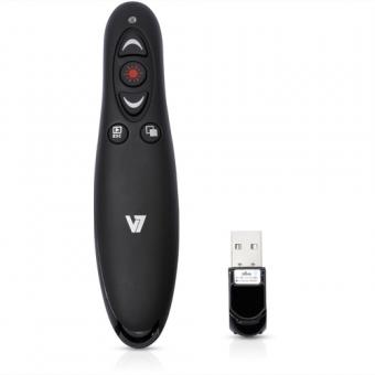 V7 WP1000 Wireless Presenter 