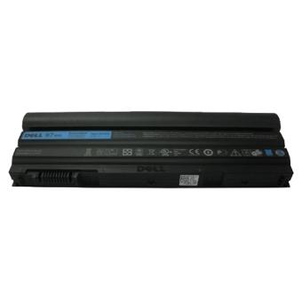 Dell - Laptop-Batterie - 1 x Lithium-Ionen 9 Zellen 97 Wh - fr Latitude E6440, E6540, Precision Mobile Workstation M2800 (CRT6P) 