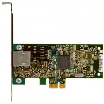 DELL Broadcom 5722 - Netzwerkadapter - PCIe - Gigabit Ethernet - fr Inspiron 3847, OptiPlex 9020, Precision T1700, Precision Tower 7910 (540-11365) 