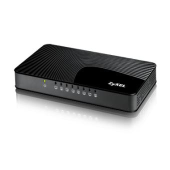 GS-108S v2, Switch 