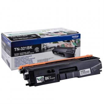 Toner schwarz TN-321BK 