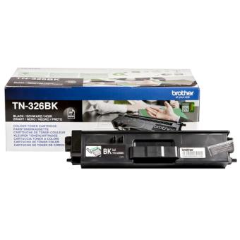 Brother TN-326BK 