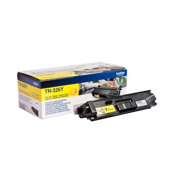 TON Brother TN-326Y yellow 
