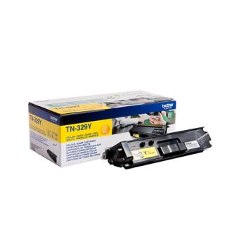 Toner gelb TN-329Y  