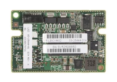 Fujitsu RAID Controller TFM Module - TFM-Modul fr Flash-Backup-Einheit - fr PRIMERGY RX300 S8, RX350 S8, TX300 S8 (S26361-F5243-L200) 