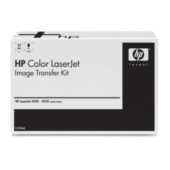 Hewlett-Packard HP - Drucker - Transfer Kit - fr Color LaserJet 4500, 4500dn, 4500n, 4550, 4550DN, 4550HDN, 4550N (C4196A) 