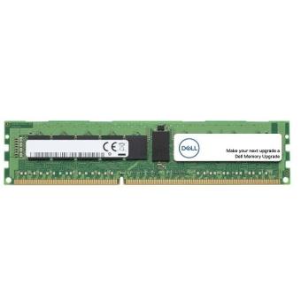 Dell - DDR3L - 8 GB - DIMM 240-PIN - 1600 MHz / PC3-12800 - registriert - ECC - fr PowerEdge C6220, C8220, M420, M520, M620, R320, R420, R520, R720, R820, T320, T420, T620 