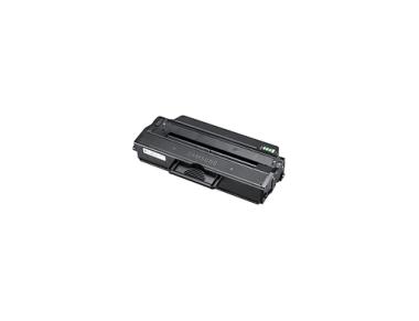 Samsung Toner MLT-D103L - Schwarz - Kapazitt: 2.500 Seiten (MLT-D103L/ELS) 