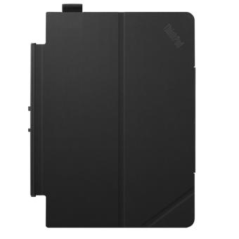 Lenovo Quickshot Cover - Bildschirmschutz fr Tablet - fr ThinkPad 10 (4X80E76538) 