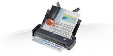 Canon Scanner imageFORMULA P-215 II     (9705B003 ) 