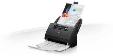 Canon Scanner imageFORMULA DR-M160II 