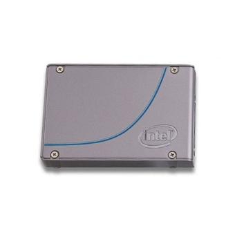Intel Solid-State Drive DC P3600 Series - SSD - 400 GB - intern - 2.5 Zoll (6.4 cm) - PCI Express 3.0 x4 (NVMe) 