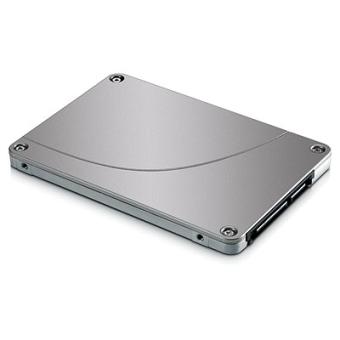 Hewlett-Packard HP - SSD - 1TB - intern - 6,4 cm SFF (2.5 Zoll SFF) - SATA-600 (F3C96AA) 