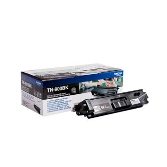 Toner schwarz TN-900BK 