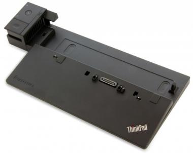 Lenovo ThinkPad Pro Dock - Port Replicator - 90 Watt - fr ThinkPad L440, L460, L540, L560, P50, T440, T450, T460, T540, T550, T560, W550, X250, X260 (40A10090EU) 