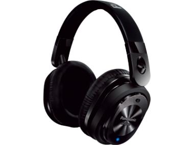 Panasonic RP-HC 800 E-K schwarz 