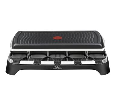 Raclette Grill RE4588 