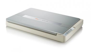 OpticSlim 1180, Flachbettscanner 
