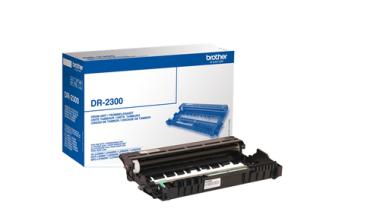 Brother Trommel-Einheit DR-2300 ca. 12000 Seiten 